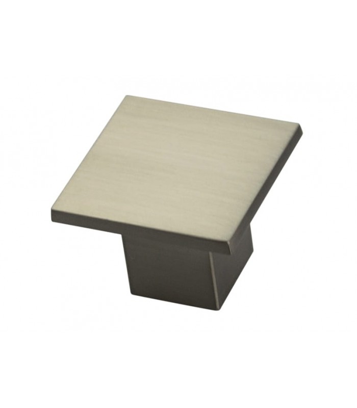 Gałka kwadratowa inox