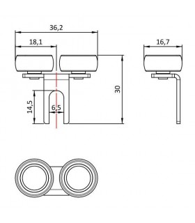 prowadnik-gorny-ramy-symetryczny-10mm-kpl-1-p-1-l-