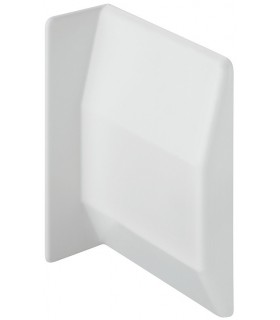 zaslepka-z-kolnierzem-biala-lewa-807