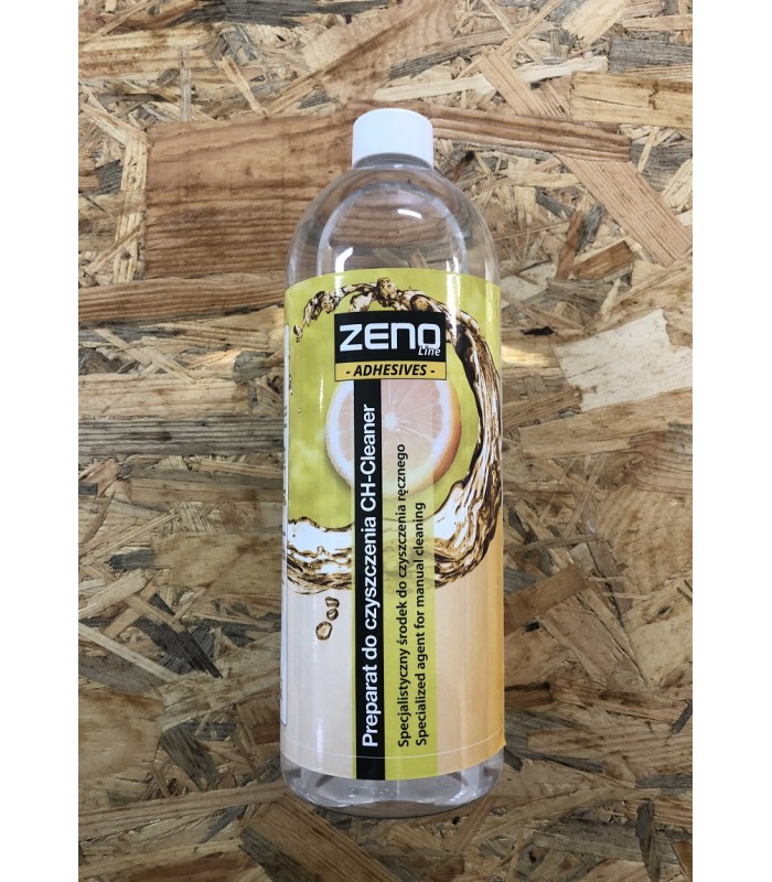 Preparat do czyszczenia CH-Cleaner 1L