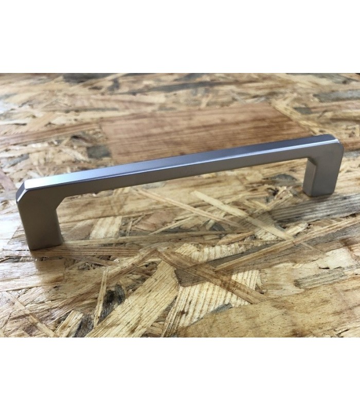 Uchwyt CAMPANA 128mm ALUMINIUM C-5824