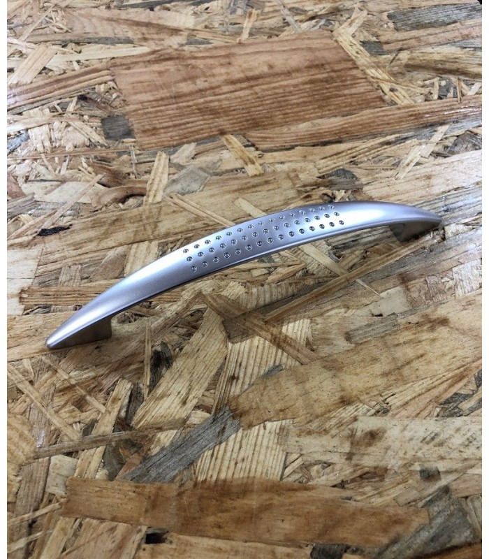 Uchwyt ARGUS 128mm aluminium