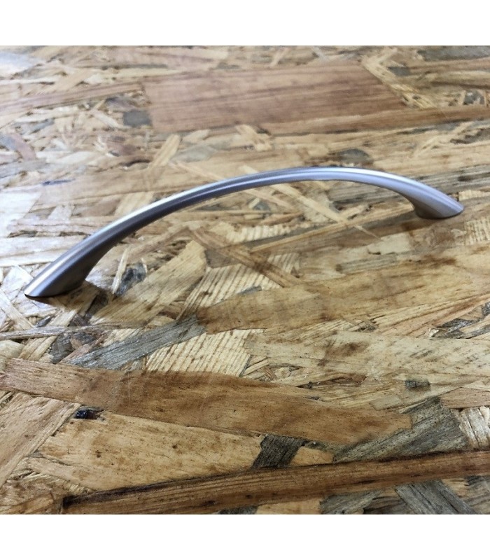 Uchwyt ARCO 128mm aluminium C-624