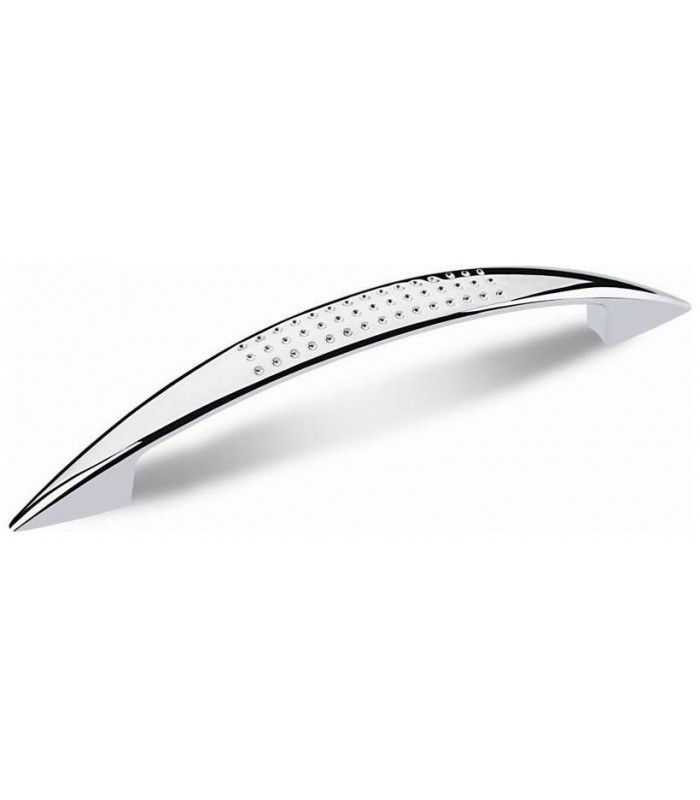 Uchwyt ARGUS 128mm chrom