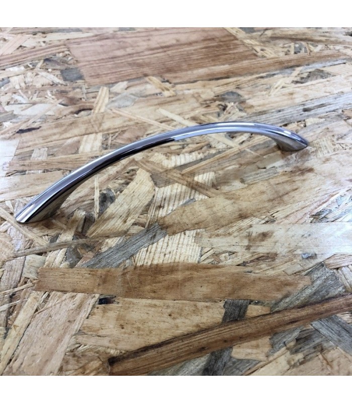 Uchwyt ARCO 128mm chrom C-624