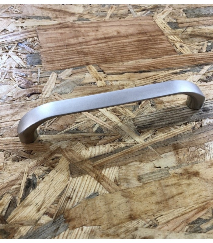 Uchwyt Fornax 128mm satyna C-1104