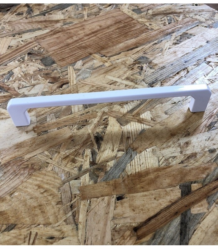 Uchwyt CAMPANA 160mm BIAŁY C-5825