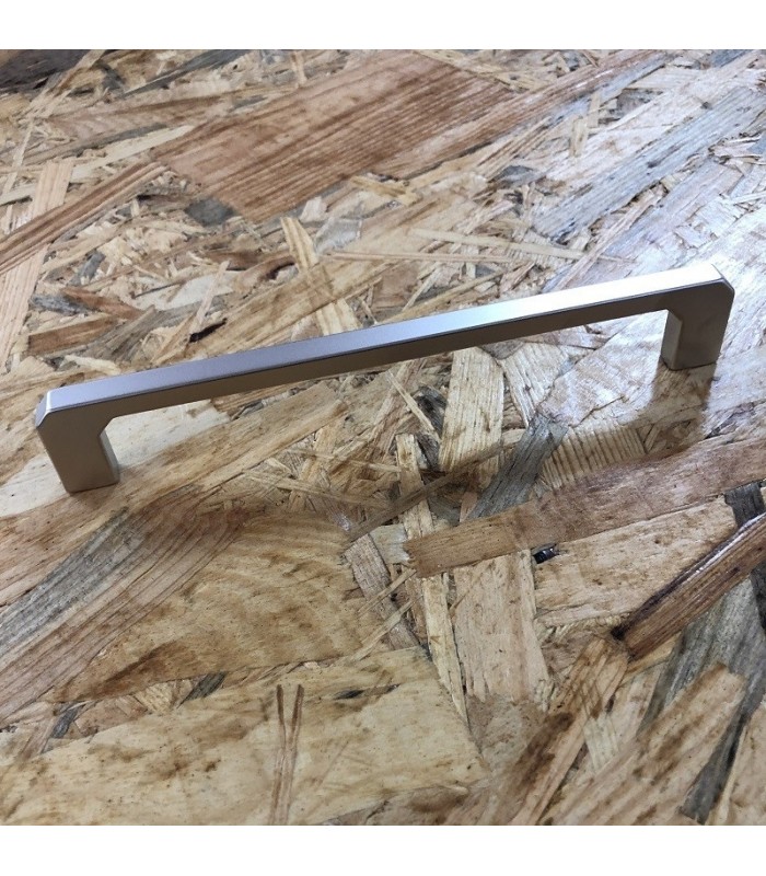 Uchwyt CAMPANA 160mm SATYNA C-5825