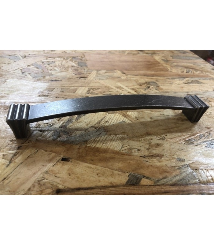 Uchwyt LIBRETTO 160mm antyczne srebro C-5185