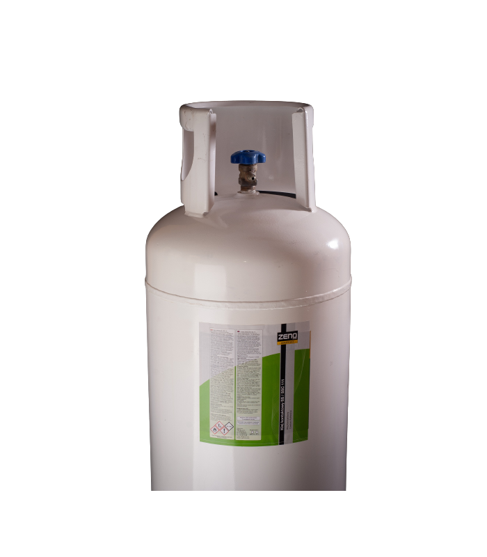 Klej kontaktowy SSC111 110l ZENO