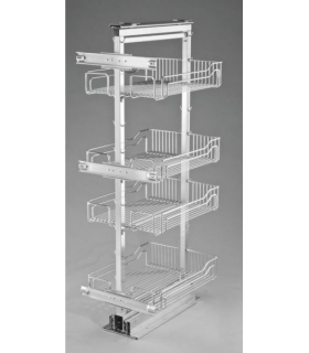 cargo-maxi-4-polkowe-do-szafki-300-srebrne-wys-1410mm-1710mm-