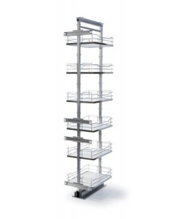 cargo-maxi-4-polkowe-do-szafki-300-srebrne-wys-1410mm-1710mm-pelne-dno
