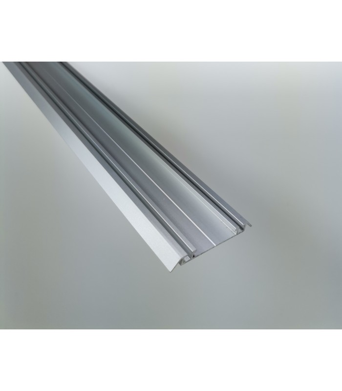 Tor dolny SOLAR 3.5m aluminium