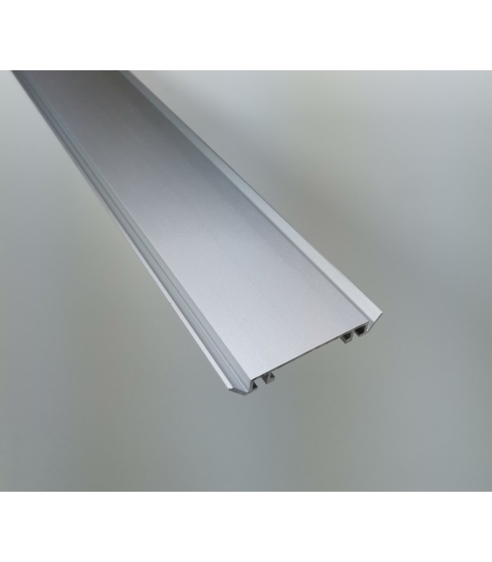 Tor dolny SOLAR 3.5m aluminium