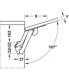podnosnik-free-space-1-8-c-bialy