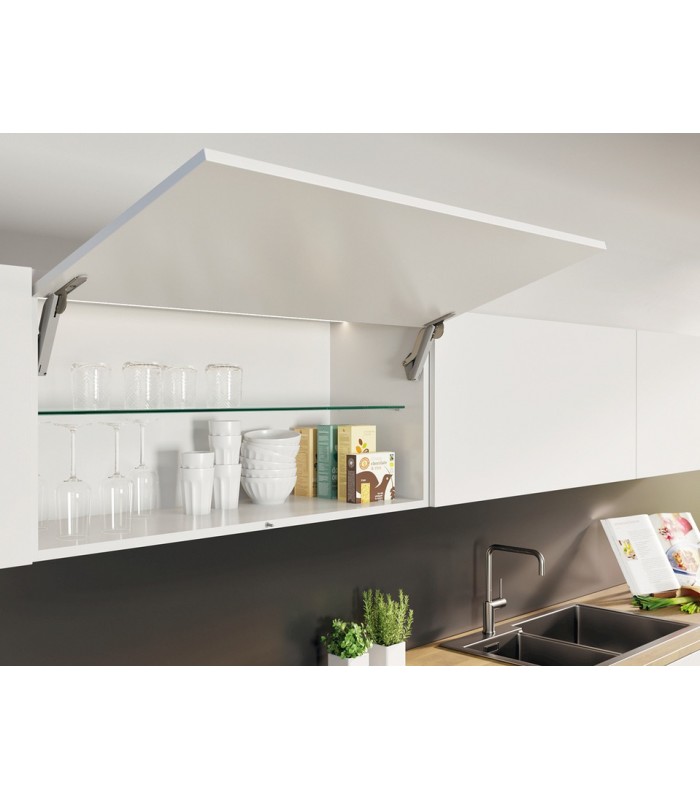 Podnośnik FREE SPACE 1.8 C biały