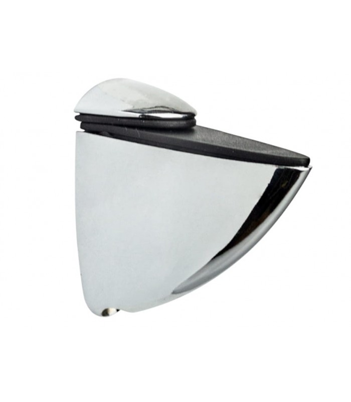 Podpórka półki PELIKAN 50 chrom