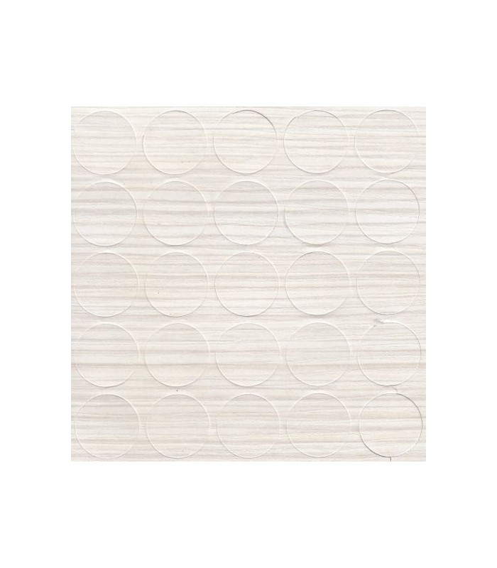 Zaślepka samoprzylepna fi 14 MODRZEW BIAŁY