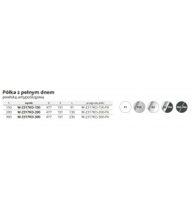 polka-do-kosza-cargo-o-szerokosci-150-biala