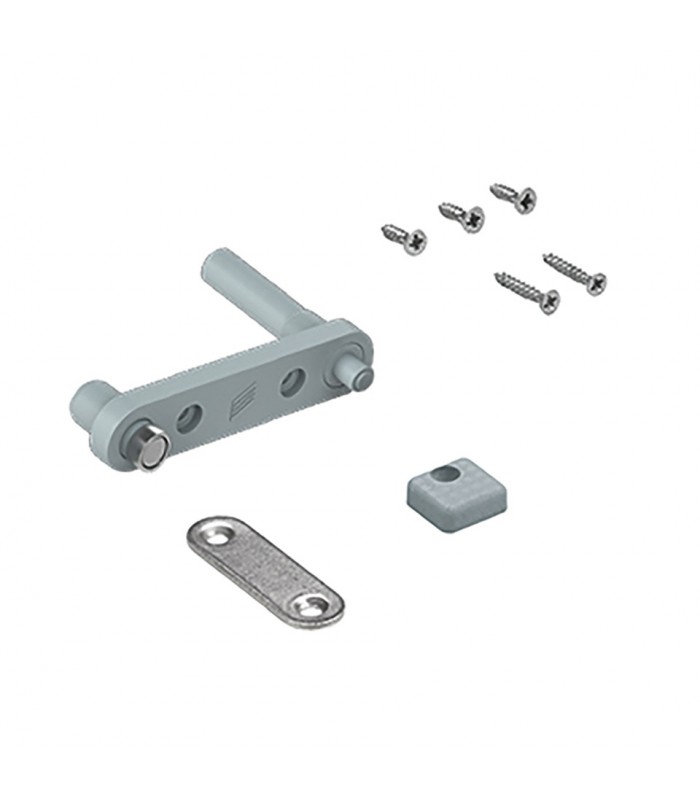 HETTICH 9266220 WingLine L magnetyczna automatyka domykania