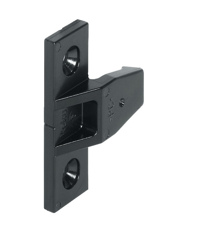 Keku okucie do zawieszki AS/wkr.