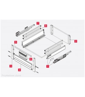 comfort-box-mocowanie-wewnetrzne-frontu-do-relingu-prostokatnego-h-204mm-biale