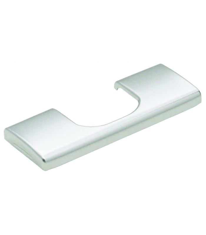 Zawias - zaślepka na puszkę  Bez nadruku  niklowany 70T1504