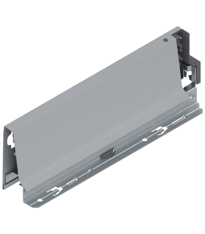 Bok Antaro H83 L270 szary lewy do TANDEMBOX