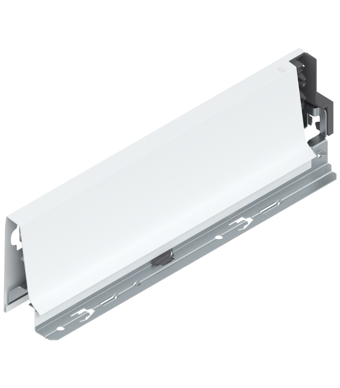 Bok Antaro H83 L300 biały lewy do TANDEMBOX