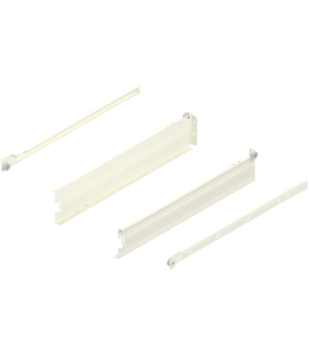 metabox-bok-m-86-mm-czesciowy-wysuw-25-kg-dl-450-mm-wersja-na-wcisk-lewy-prawy-r9001-kremowo-biala