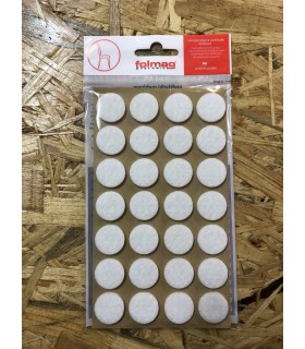 podkladka-filcowa-biala-kolo-20mm