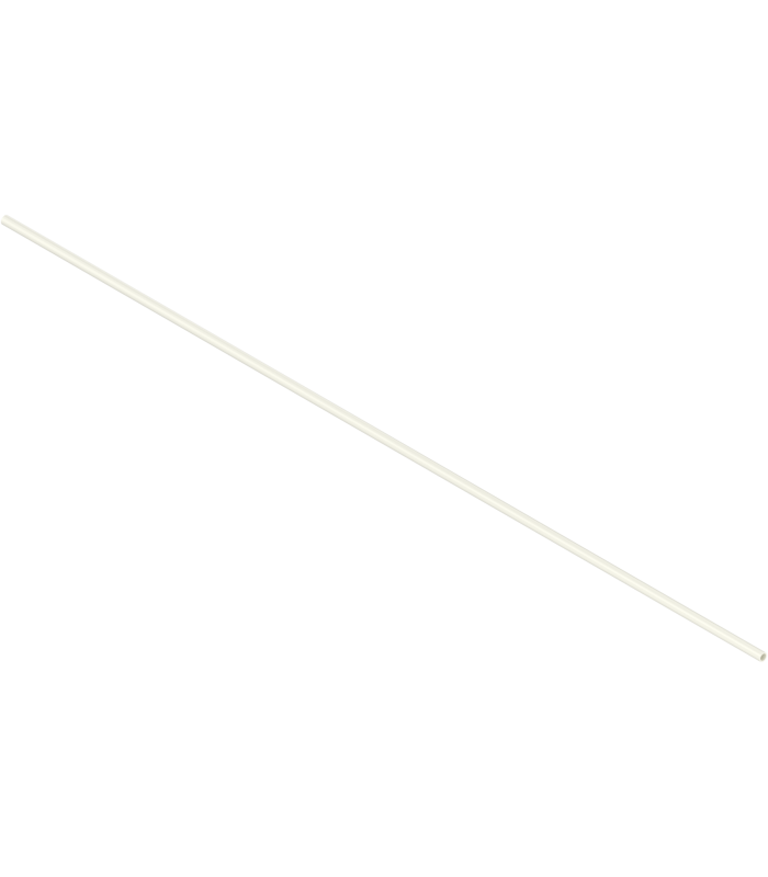 Reling  do szer. korpusu KB 1200 mm  długość 1104 mm  do przycięcia  R9001 kremowo-biała ZRG.1104U