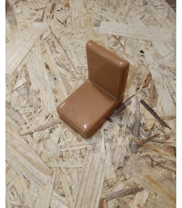 Zawieszka kątowa olcha