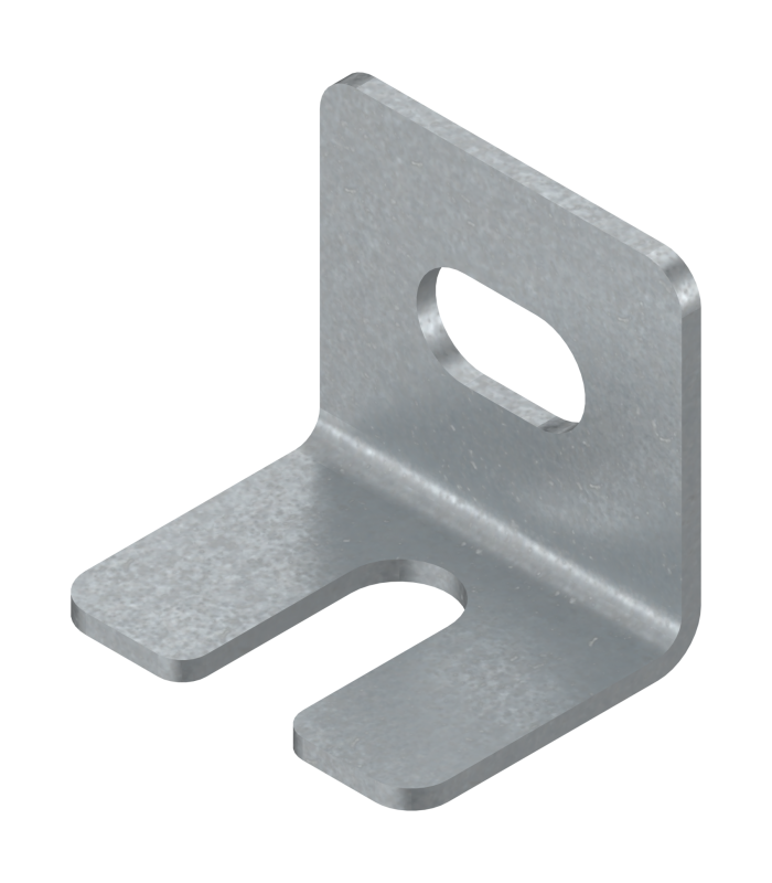 Kątownik L  cynkowana 297.0500