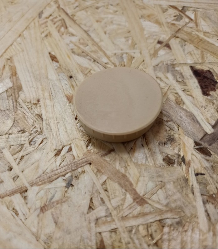 Zaślepka do otworu klon