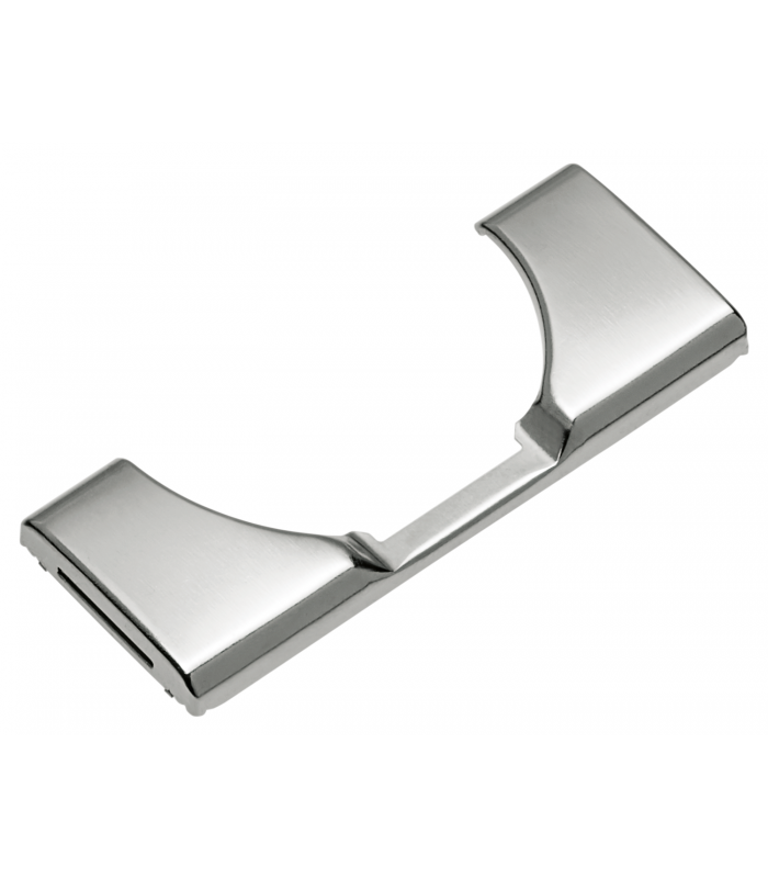 Zawias - zaślepka na puszkę  Bez nadruku  niklowany 70T7504