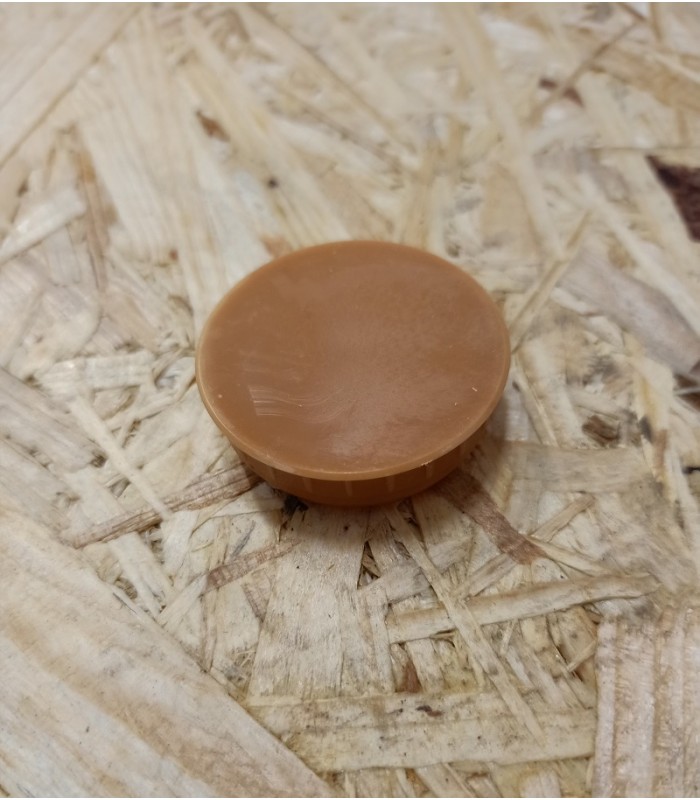 Zaślepka do otworu olcha fi 35