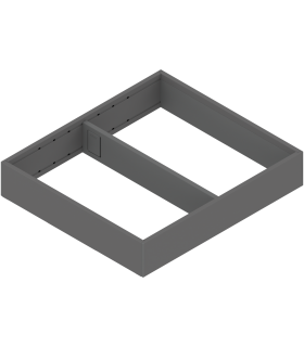 ambia-line-ramki-do-szuflady-standardowej-legrabox-stal-od-dl-270-mm-szerokosc-242-mm-antracyt-mat-zc7s300rsu