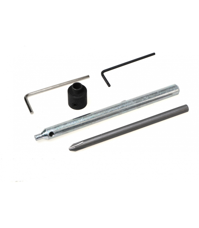 Zestaw narzędzi do wzornika TANDEM/MOVENTO  błyszcząca T65.9000