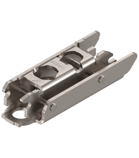 clip-prowadnik-prosty-3-mm-stal-wkrety-rw-mimosrod-niklowany-175h3130