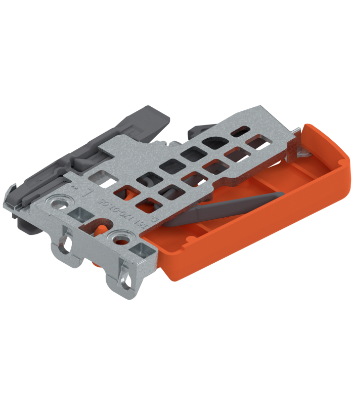 TANDEM Sprzęgło  lew.  pomarańczowe T51.1700.04