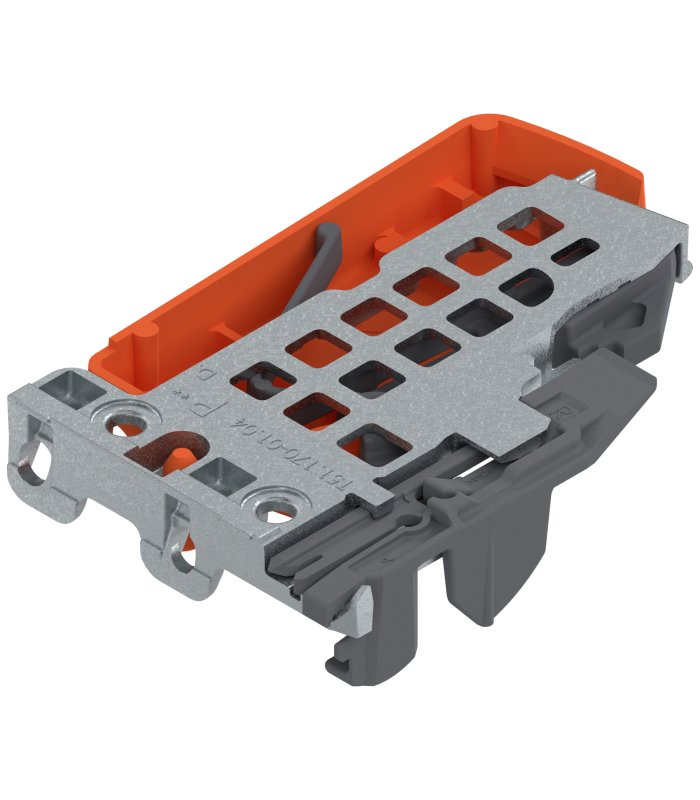 TANDEM Sprzęgło  praw.  pomarańczowe T51.1700.04