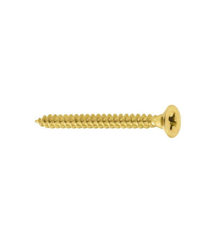 Wkręt hartowany 3.0x40, krzyżakowy/ opk. 500 szt