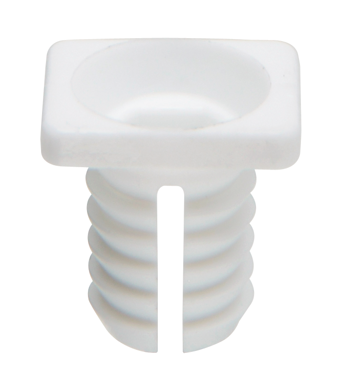 kołek rozporowy  EXPANDO   tworzywo  Biała 80.0582E