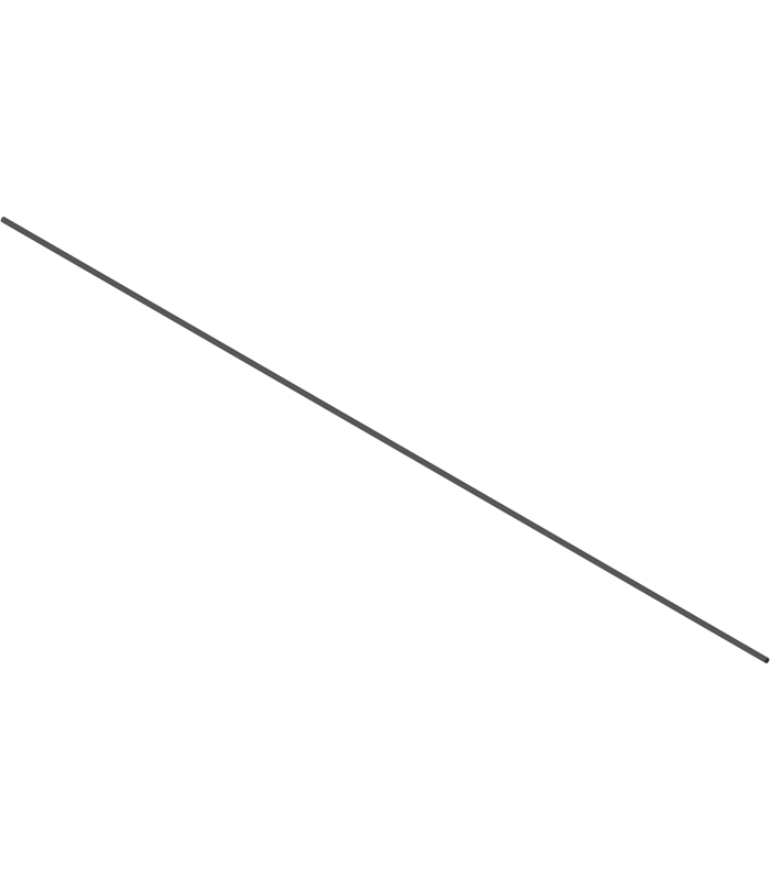 Reling synchronizacji TIP-ON BLUMOTION  długość 1125 mm  szara T60.1125W