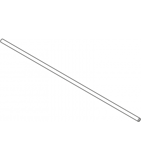 reling-synchronizacji-tip-on-blumotion-dlugosc-1125-mm-szara-t601125w