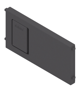 ambia-line-listwa-poprzeczna-do-szuflady-standardowej-legrabox-zc7sxxxrs1-tworzywo-brunatnoczarny-mat-zc7q010ss