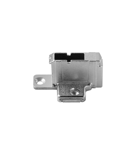 clip-prowadnik-krzyzakowy-18-mm-cynk-wkrety-rw-2-czesciowy-niklowany-175h719022
