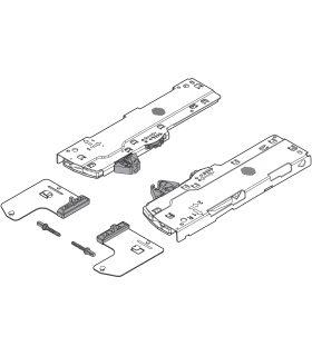 tip-on-blumotion-zestaw-jednostka-zabierak-adapter-do-legrabox-movento-typ-l1-dl-nl-350-750-mm-calkowita-wag