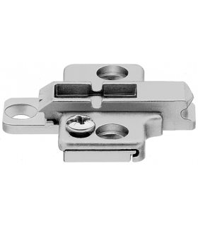 clip-prowadnik-krzyzakowy-0-mm-cynk-wkrety-rw-2-czesciowy-niklowany-175h7100